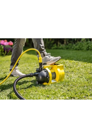 Pompa da giardino ricondizionata BP3 Garden set Plus - Grado A