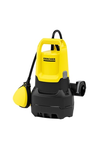 Elettropompa per acque scure SP 9.500 Dirt - Grado A - 250 W - 0,6 bar