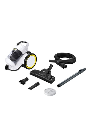 Aspirapolvere senza sacco VC 3 - 700 W