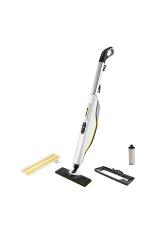 Scopa a vapore SC 3 Upright Easy Fix - Grado A  - 1600 W
