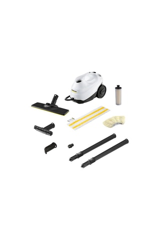 Pulitore a vapore SC 3 EasyFix - Grado A