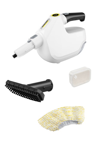 Pulitore a vapore portatile SC 1 Multi