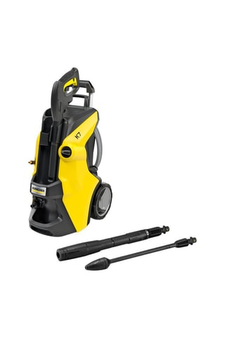 Nettoyeur haute pression K 7 Power Flex - 3000 W - 180 bar - Grade A