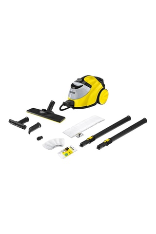 Pulitore a vapore SC5 EasyFix - Grado B