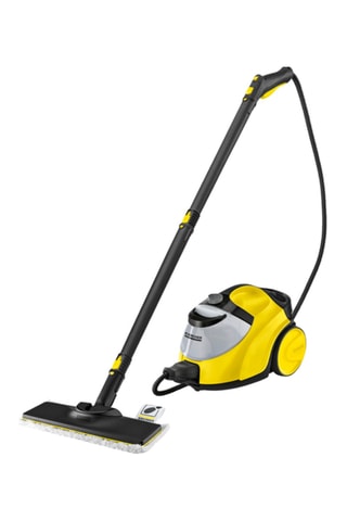 Pulitore a vapore SC5 EasyFix - Grado B