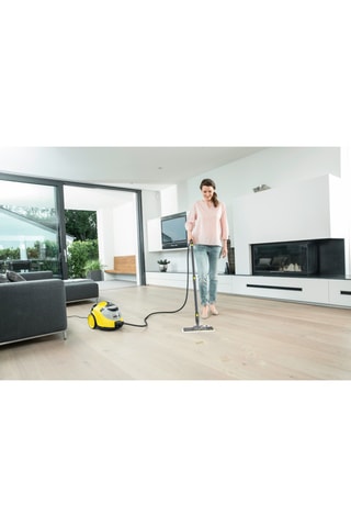 Pulitore a vapore SC5 EasyFix - Grado B