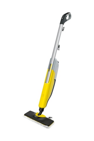 Bedrade Stoomreiniger SC2 Upright Easy Fix - 0,4 l