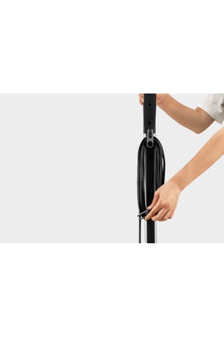 Bedrade Stoomreiniger SC2 Upright Easy Fix - 0,4 l