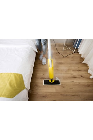 Bedrade Stoomreiniger SC2 Upright Easy Fix - 0,4 l
