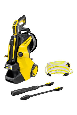 Idropulitrice con filo K 5 Premium Power Control Flex SK
