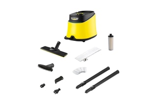 Pulitore a vapore SC 3 Deluxe 