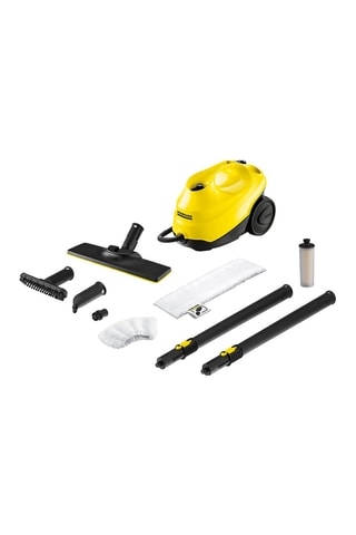 Pulitore a vapore SC 3 EasyFix Grado B