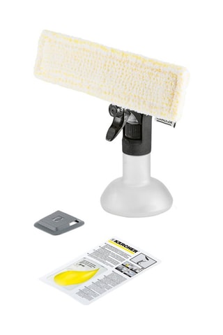 Set vaporizzazione Premium
