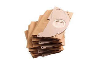 5 sacchetti filtro carta WD 2