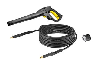 Ensemble accessoires Quick connect Grade A