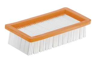 Filtro pieghettato piatto AD 3200/AD 3 Premium - Grado A
