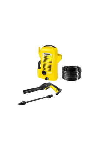 Idropulitrice K 2 Universal Edition con cavo - Grado A - 110 bar