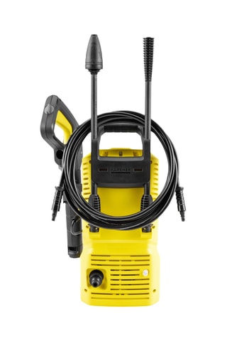 Idropulitrice elettrica K 2 ricondizionata - 1400 W - 360 l/h - Grado A