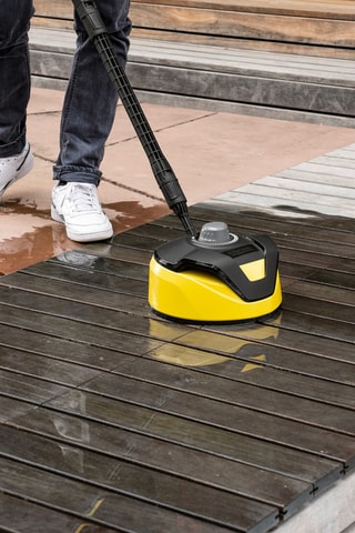 Idropulitrice elettrica K 4 Control Home ricondizionata - 130 bar - 420 l/h - Grado A