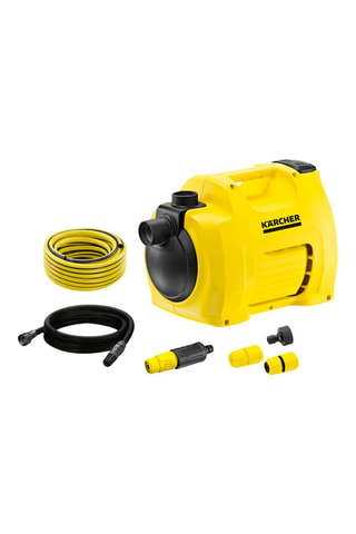 Elettropompa di irrigazione BP 3 Garden Set Plus ricondizionata - 800 W - 3.500 l/h - Grado B