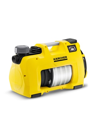 Elettropompa multistadio BP 7 Home & Garden ricondizionata - 1200 W - 6000 l/h - Grado B