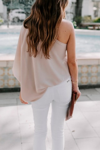 Top - Beige