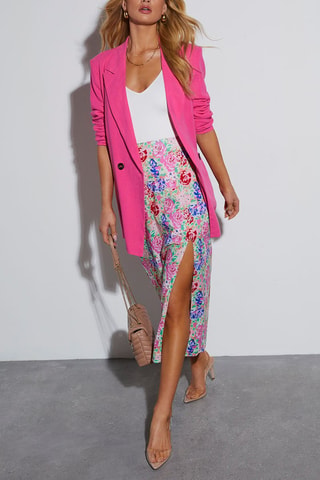 Blazer - Rose