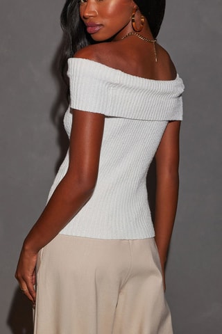 Blouse - Blanc