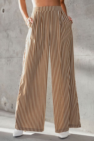 Pantalon - Noir