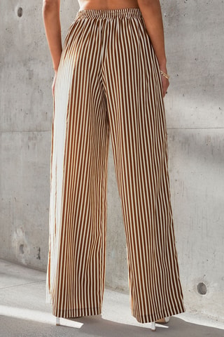 Pantalon - Noir