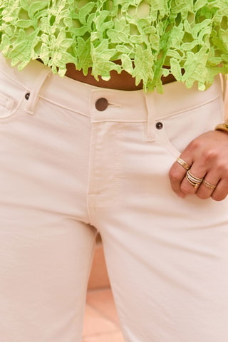 Jean - Blanc