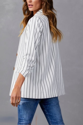Veste - Blanc