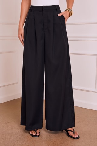 Pantalon - Noir