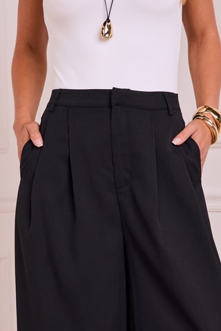 Pantalon - Noir