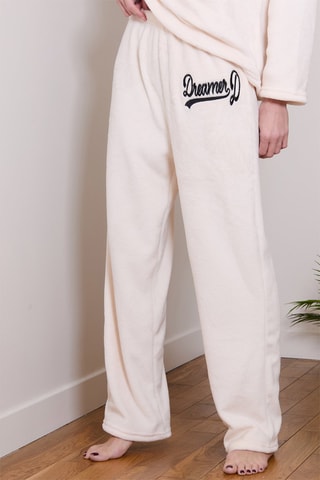 Pijama Willo - Cru