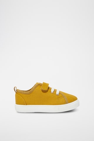 Tenis - Mostaza