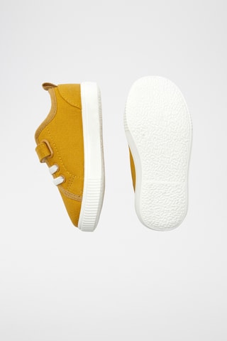 Tenis - Mostaza