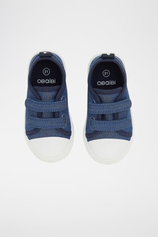 Tenis - Azul