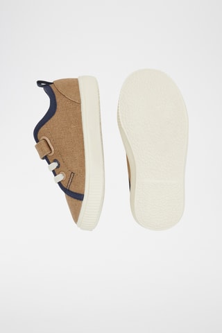 Tenis - Beige