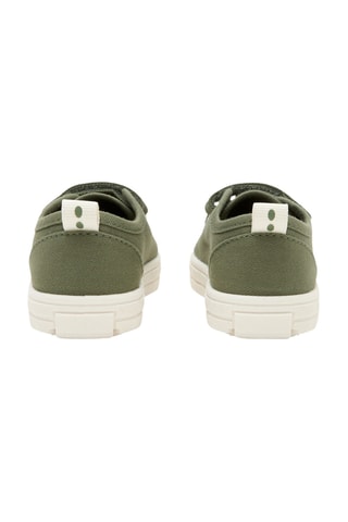 Tenis - Verde - Obaibi