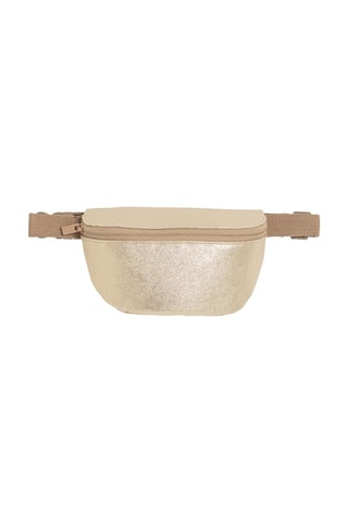 Riñonera - Beige dorado - Okaidi