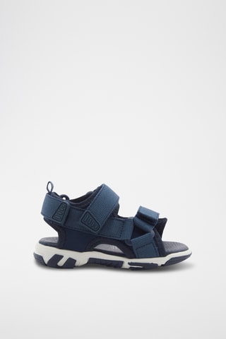 Sandalias - Azul marino