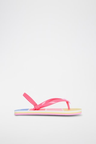 Sandalias - Rosa