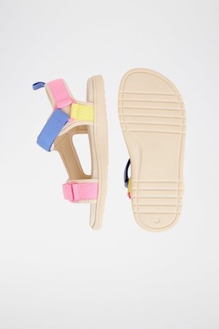 Sandalias - Rosa