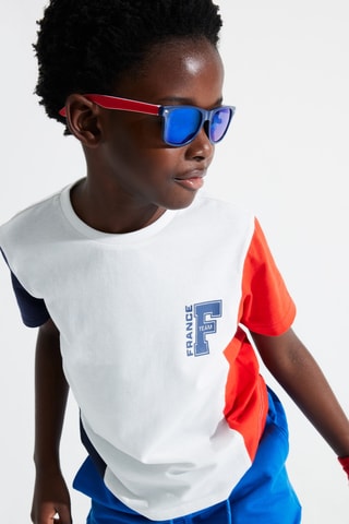 Lunettes de soleil enfant - ? - Okaidi