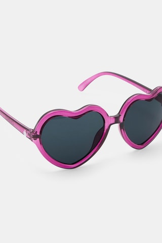 Lunettes de soleil enfant - ? - Okaidi