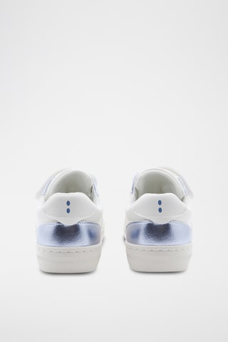 Zapatillas - Blanco