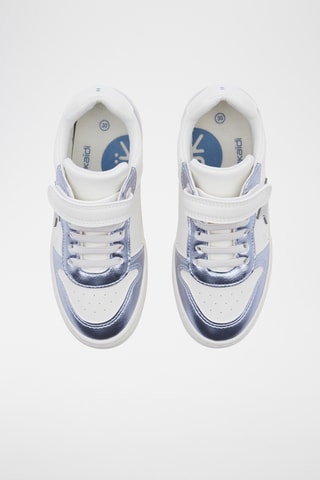 Zapatillas - Blanco