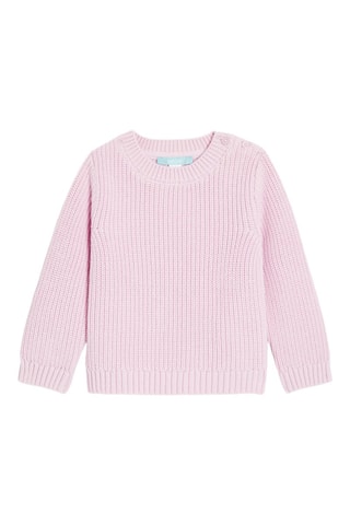 Jersey - Rosa pastel - Obaibi