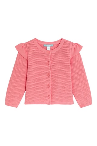 Jersey - Rosa - Obaibi
